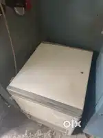 Deep freezer