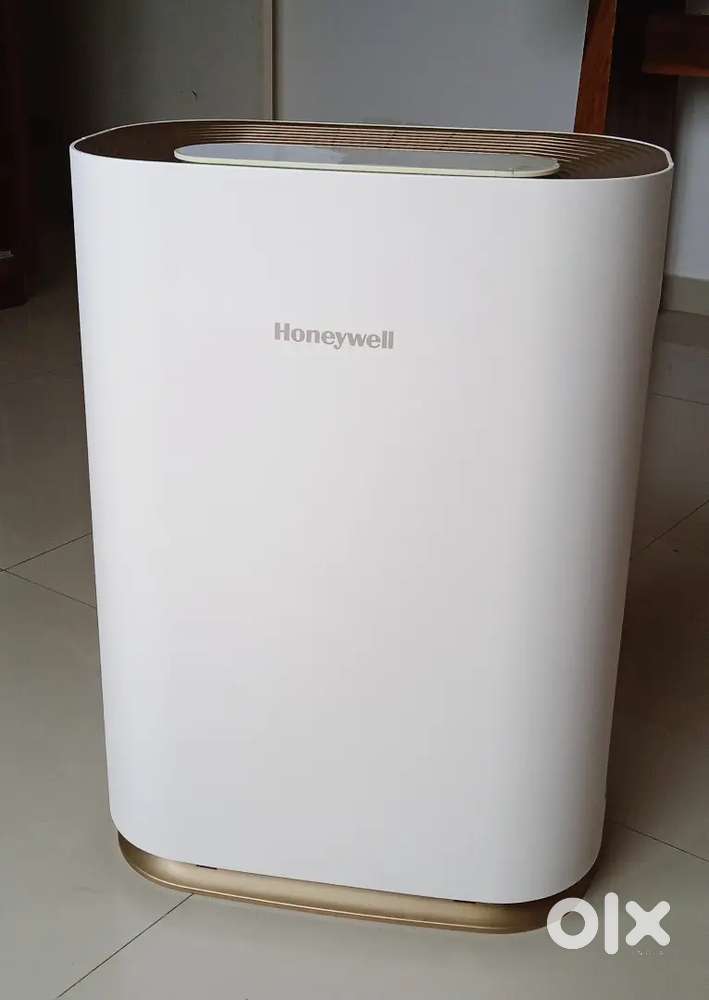Honeywell Air Touch-P 66W Air Purifier (Excellent Condition)Bengaluru
