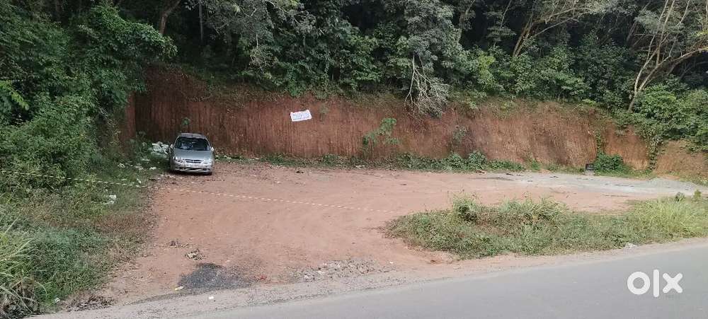 House plot 10 cent for sale