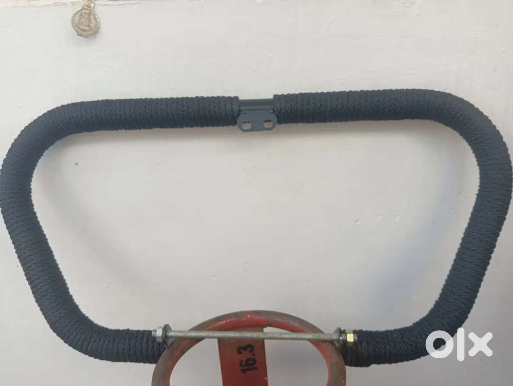 Bumper for RE hunter 350