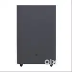 JBL BAR 2.1 DEEP BASS (MK2) Soundbar with Subwoofer