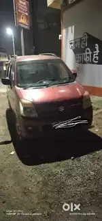 Maruti Suzuki Wagon R 2010 Petrol 38000 Km Driven