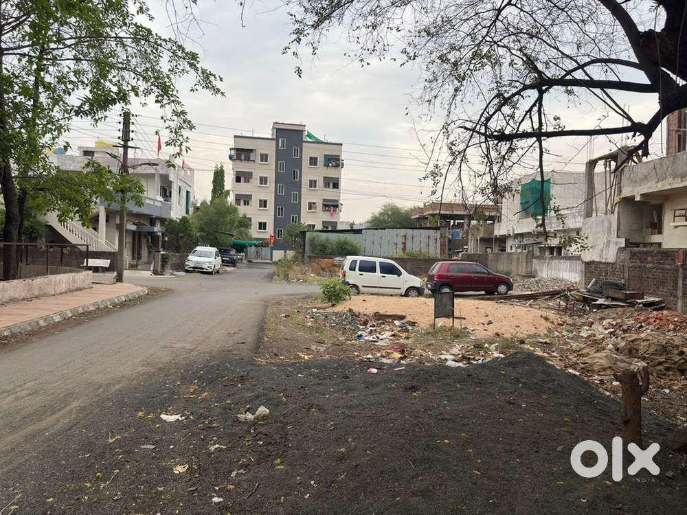 1500 plot for sale in ramkrishna nagar