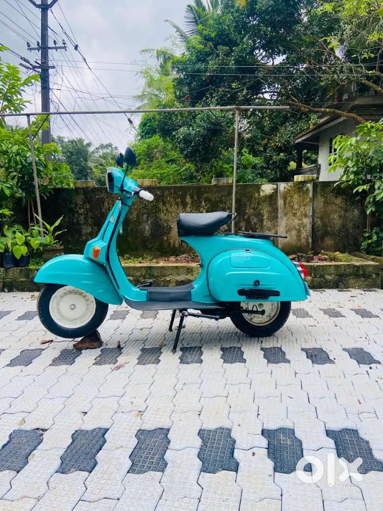 Chetak for sale