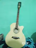 Guitar brand new challenger