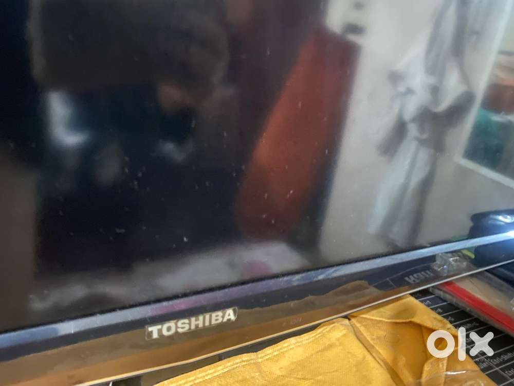 toshiba  led 32 inch
