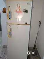 DOUBLE DOOR FRIDGE