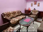 Marbel flooring