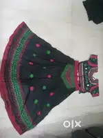 Ghagra for navratri for sale