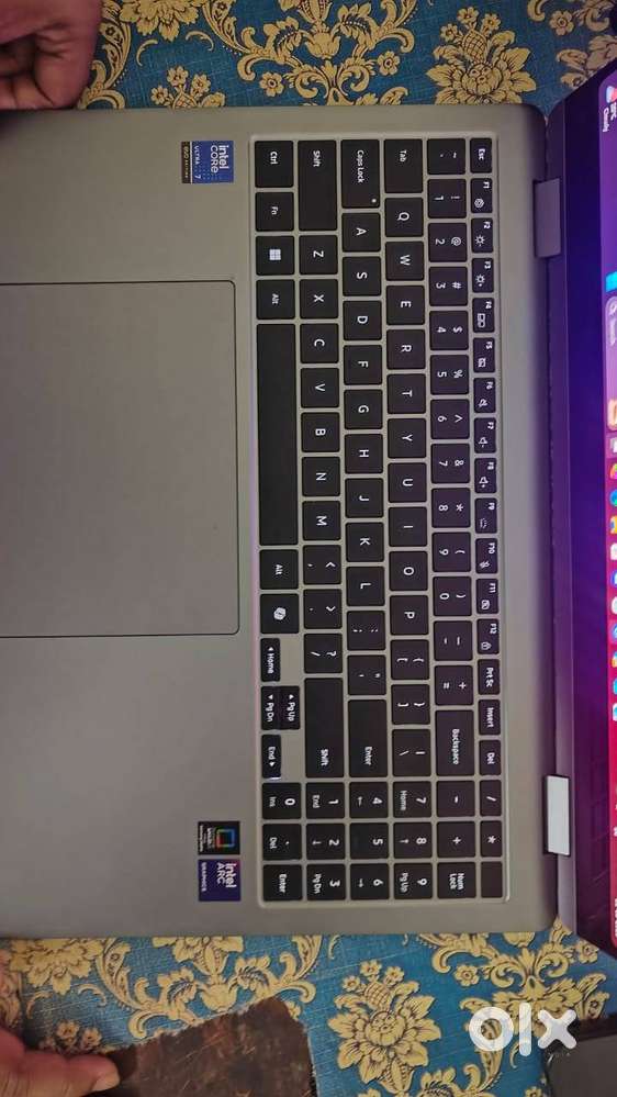 Samsung Galaxy book 5pro 360