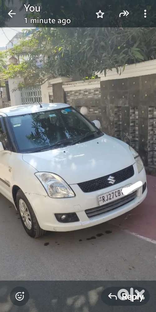 Doctor driven singal hand well maintained full insured,avg 20+