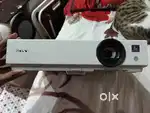 SONY projector