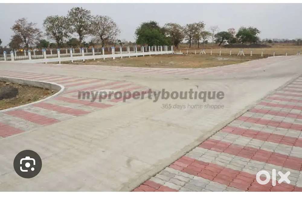 NMRDA SCATION RL plot near outer Ring road