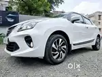 Maruti Suzuki Baleno 1.2 Zeta SHVS, 2021, Petrol