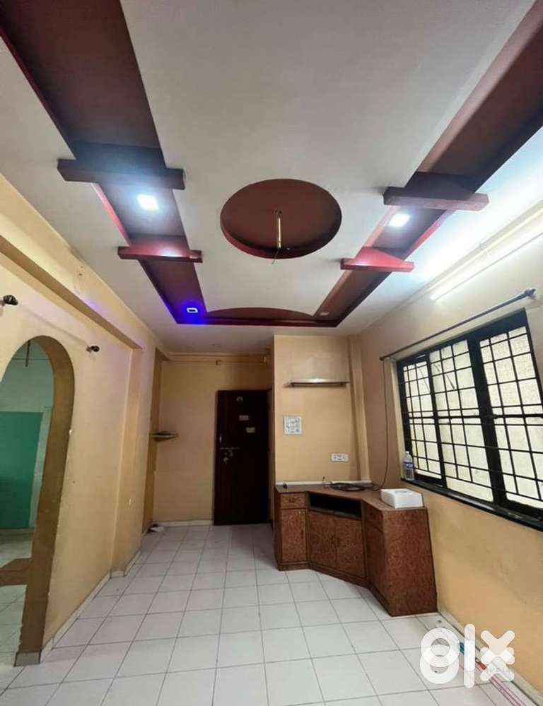 2 BHK Flat for Rent In superb condition ( Batchlor not allowed)