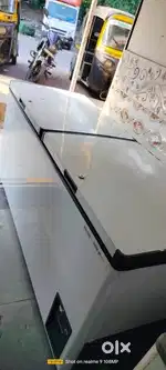 Deep freezer or Visi Cooler