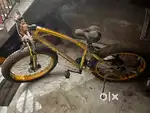 I want to sell my 1yr Old Elandike Bicycle
