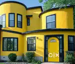 5 years old  Duplex House for sale in Anna nagar