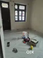 2 Bhk flat with 3 balcony available for rent