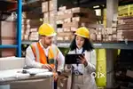 FRESHERS AND EXPERIENCED WELCOME: WAREHOUSE CAREERS