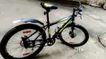 This is like new cycle attitude model