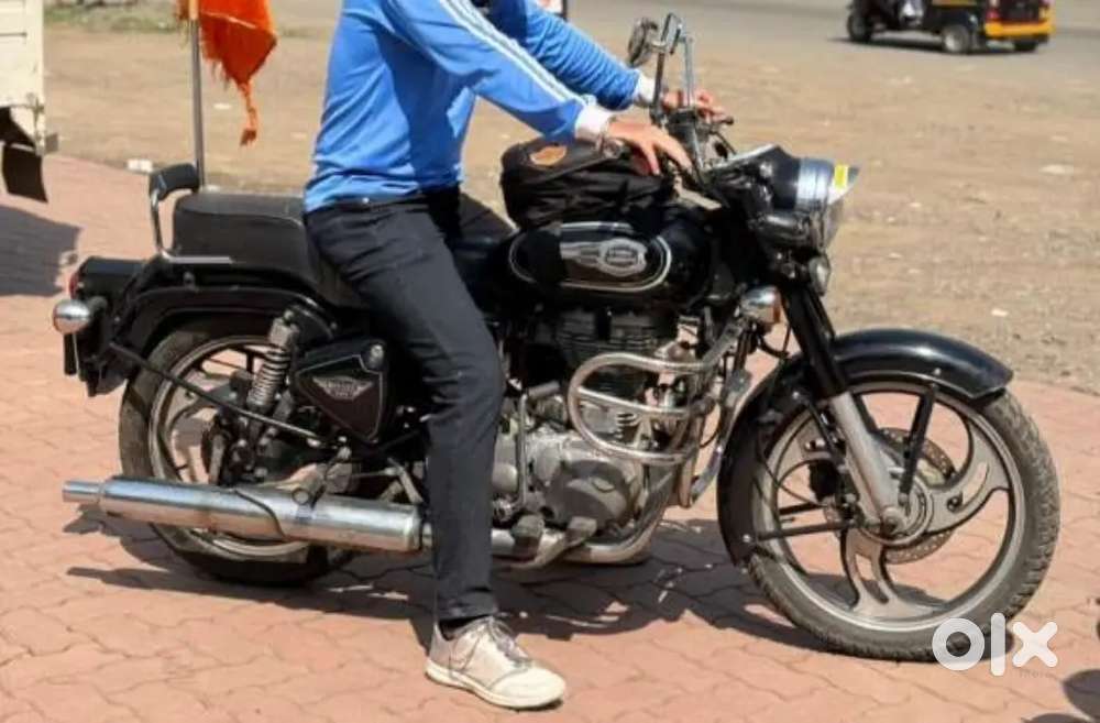 Sell Good condition Royal Enfield Standerd 500 cc
