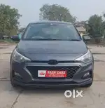 Hyundai Elite i20, 2020