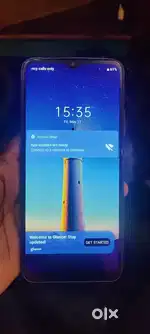 Realme c11 4g working condition