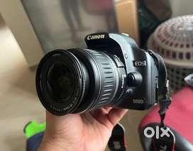 Canon 500d