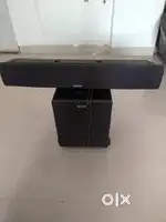 Soundbar Philips made