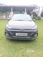 Hyundai i20 Sportz 1.2 VTVT, 2019, Petrol
