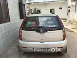 Tata Vista Tech 2014
