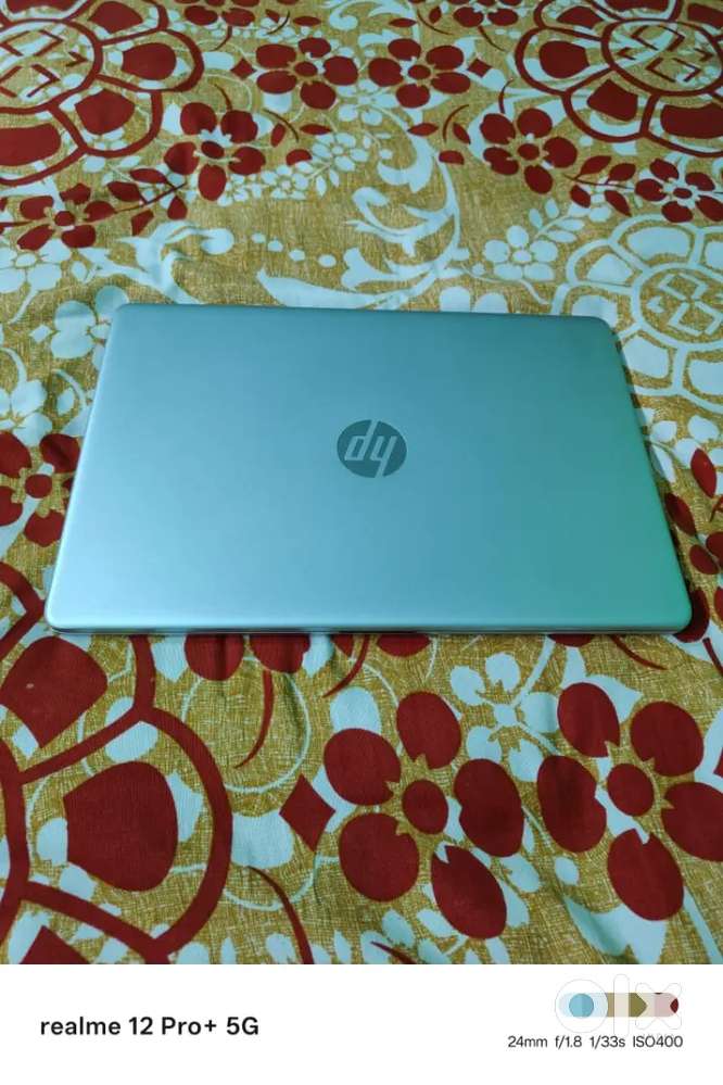 Hp 15s in brand new condition