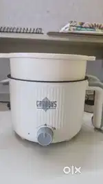 Electric cooker