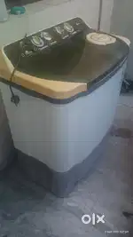 LG Washing Machine