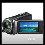 Sony handy cam