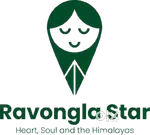 Hotel Ravongla Star