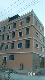 1 BHK House for Rent at Rajanakunte Dibbur Cls to Presidency Universty