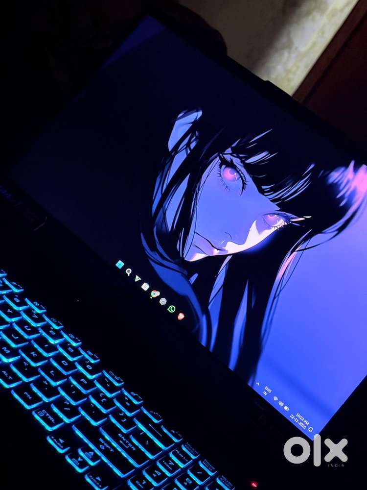 ASUS TUF GAMING A15 RYZEN 5 RTX 1650