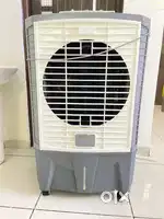 Air conditioning cooler