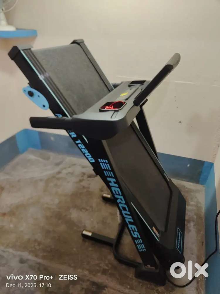 New  Condition Treadmill