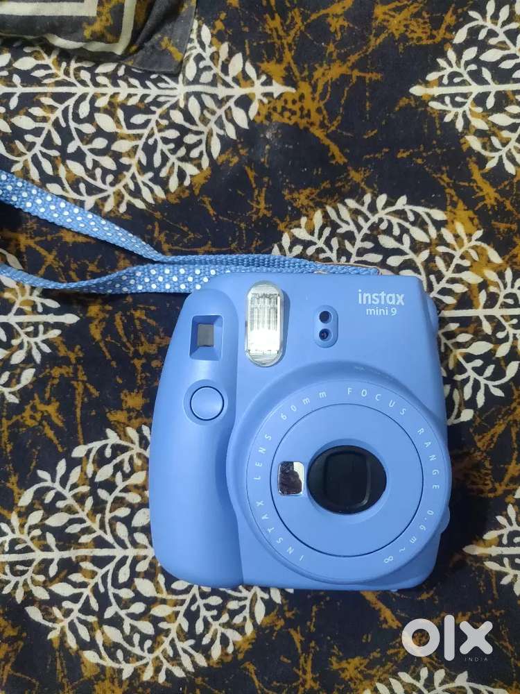 Fujifilm insta camera