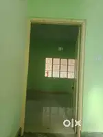 3 bhk flat on rent with two balconys in prime location