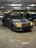 Mercedes-Benz E-Class 2013-2015 E250 CDI Avantgrade, 2015, Diesel