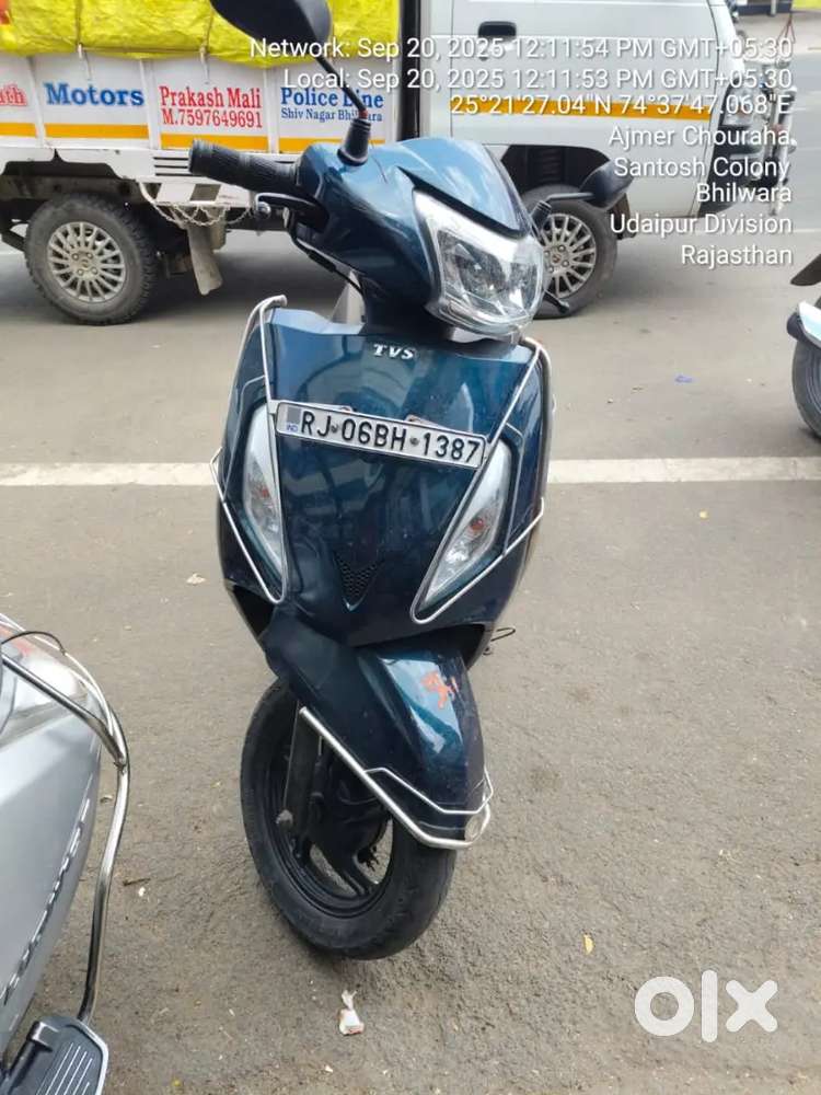 Fixed Rate Brand New Showroom Condition Jupiter For Sell