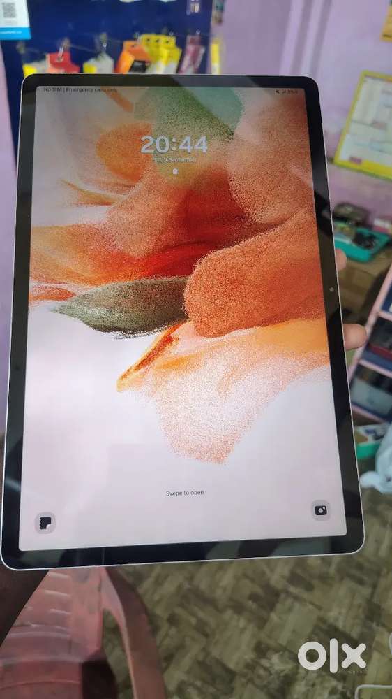 Samsung S7 FE LITE