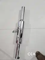 Royal Enfield classic 350 silencer (indore)