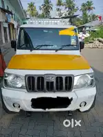 Mahindra Bolero Pik-Up 2016 Diesel 107000 Km Driven
