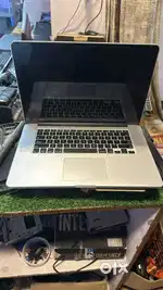 Mac book lalaptop