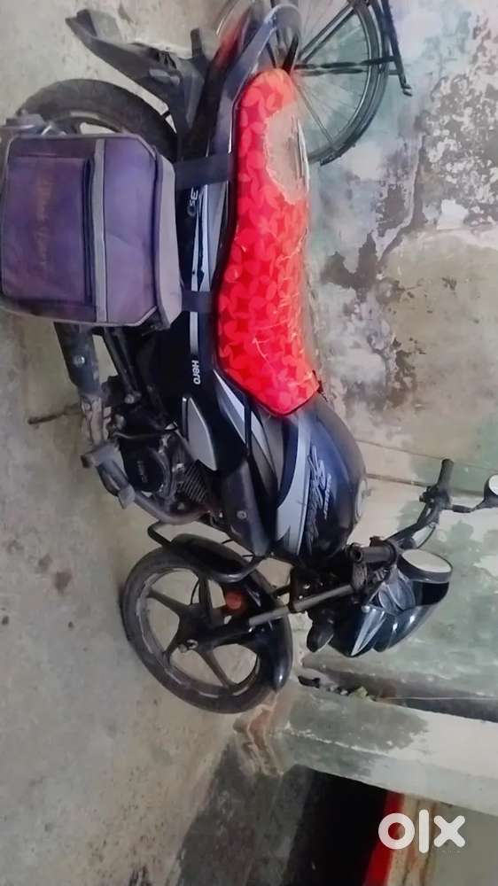 Hero super good condition